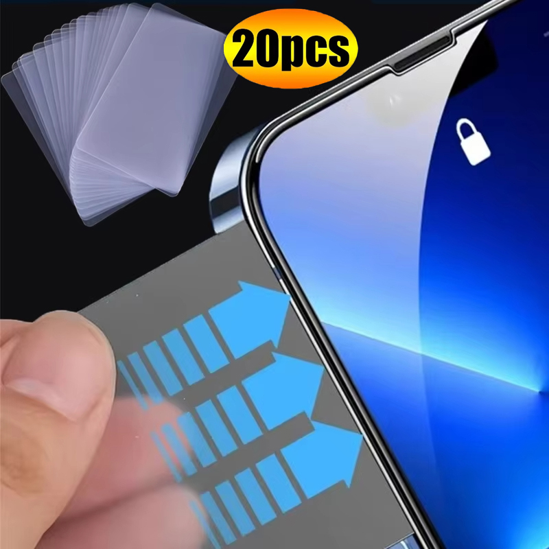 Phone Opening Tool - 10-20개 휴대폰 화면 분리 도구 플라스틱