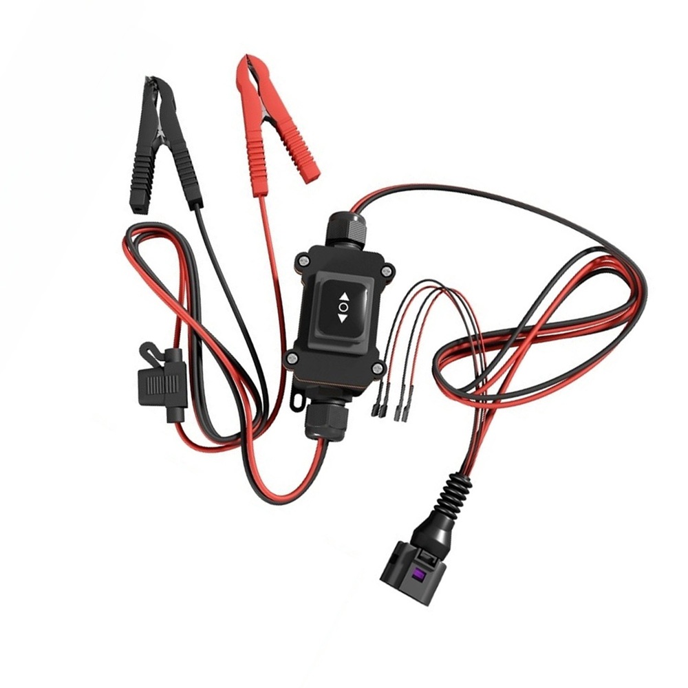 Electronics Repair Tools - 차량용 EPB 캘리퍼 모터 해제 도구,