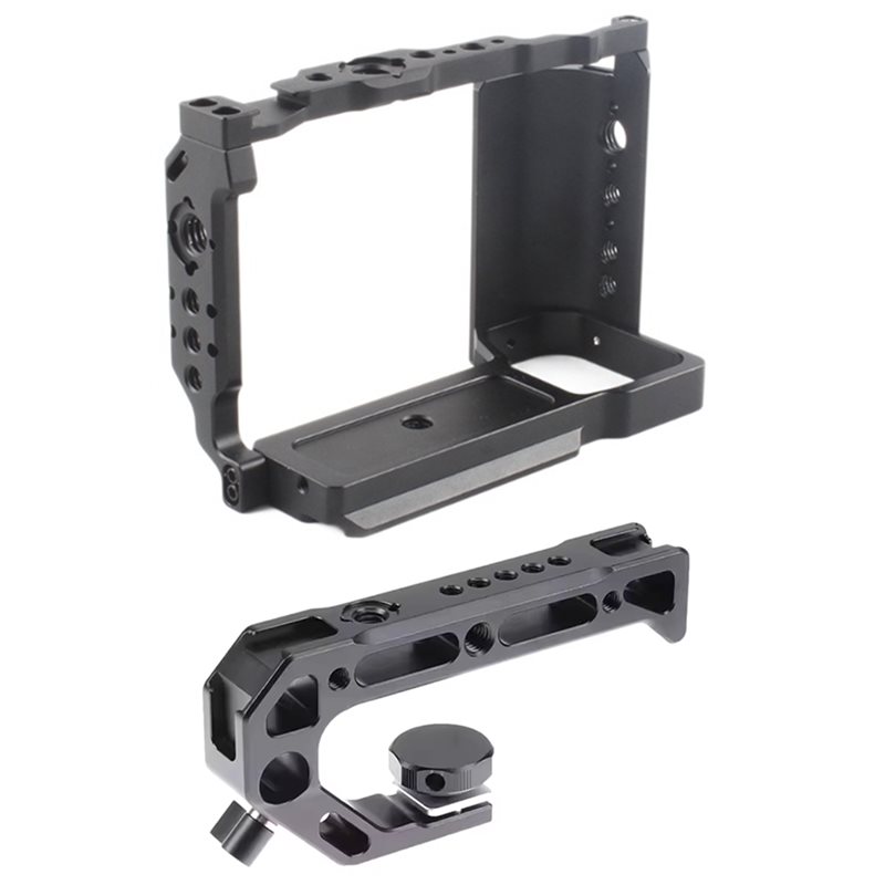 Sony Camera Zv-E10 - B03B - 소니 ZV-E10 II용 카메라