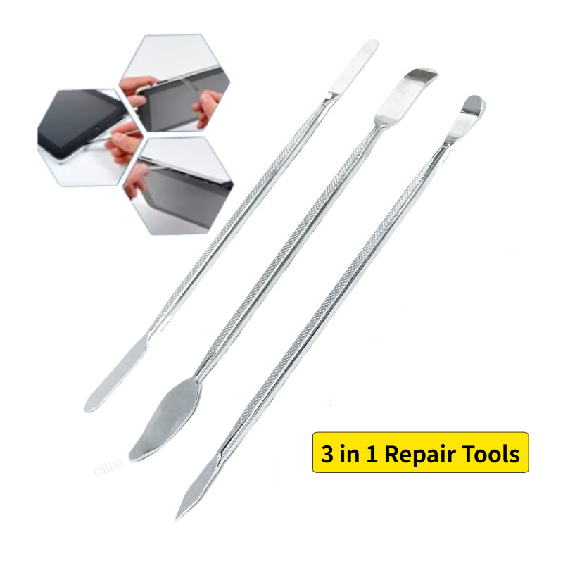 Phone Opening Tool - 3 IN 1 수리 도구 세트