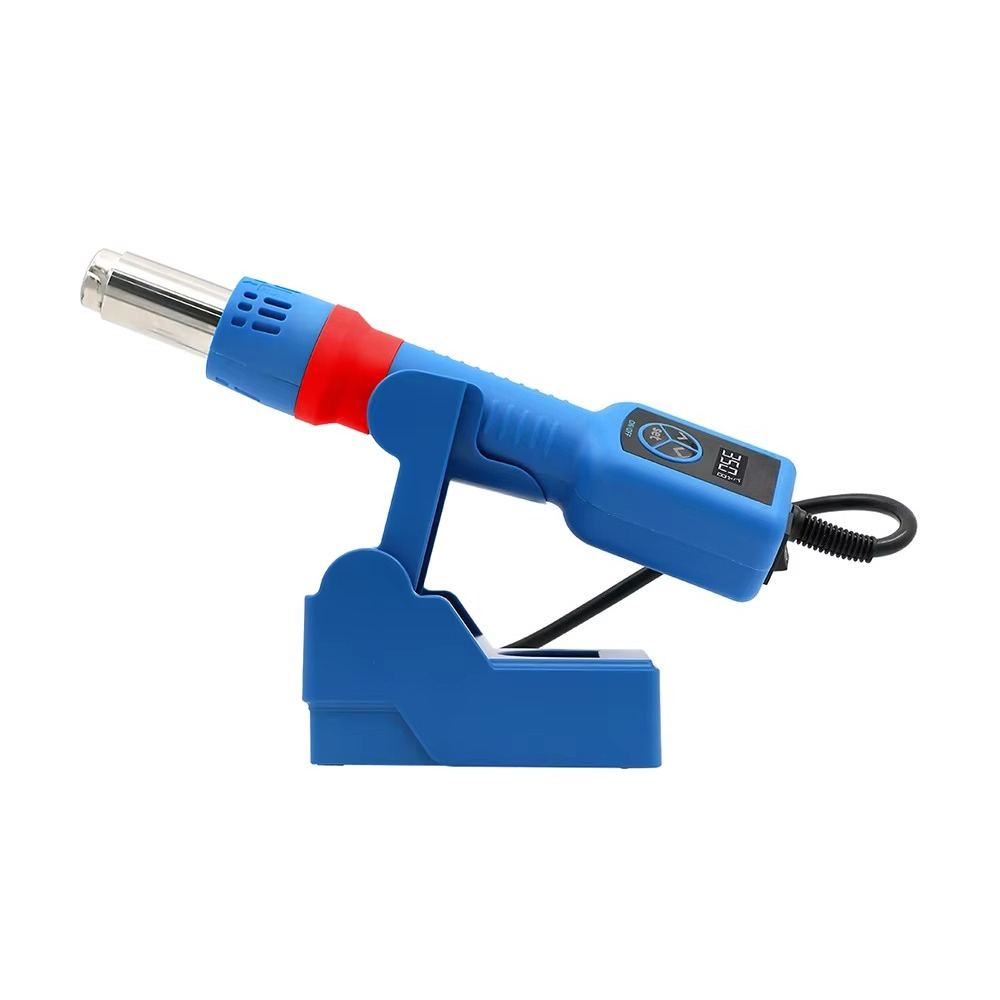 Electronics Repair In Usa - 휴대용 마이크로컴퓨터 SMD 리워크 스테이션, 고출력