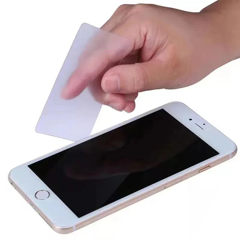 10-20개 휴대폰 화면 분리 도구 플라스틱 카드 유연 - Phone Opening Tool 리뷰 및 가격