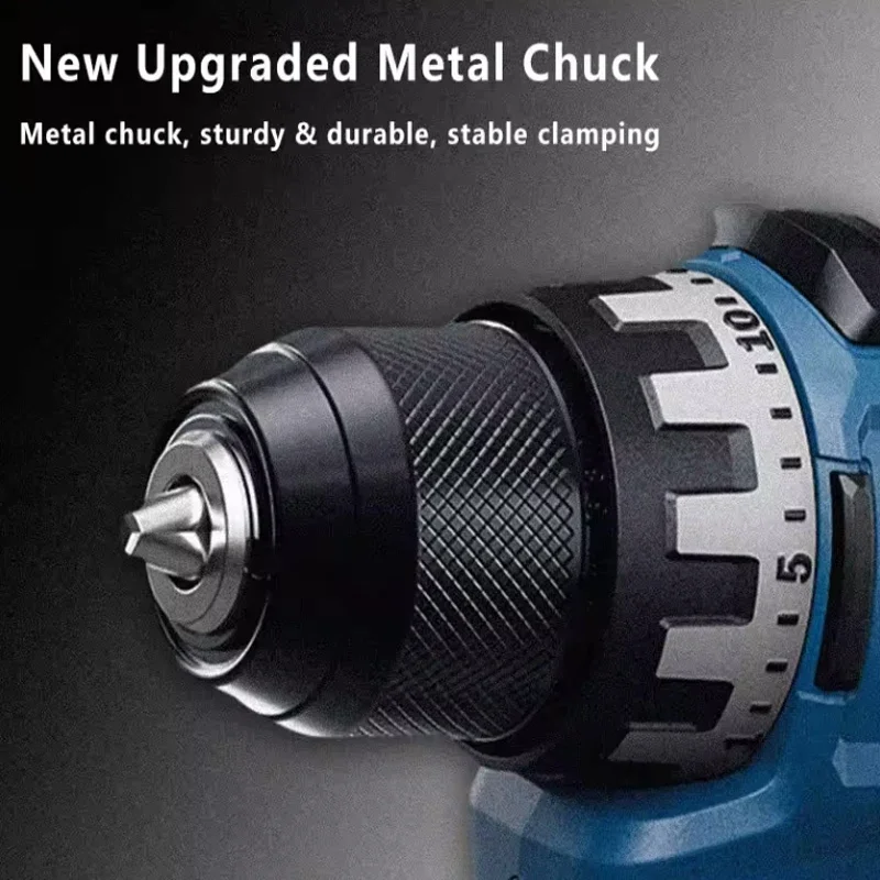 보쉬 GSR 12V-31 브러시리스 전기 드릴 고토크  - Electronics Repair Tools 리뷰 및 가격