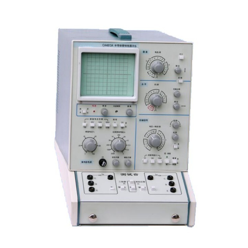CA-4810A 트랜지스터 커브 트레이서 반도체 테스터 - Electronics Repair Tools 리뷰 및 가격