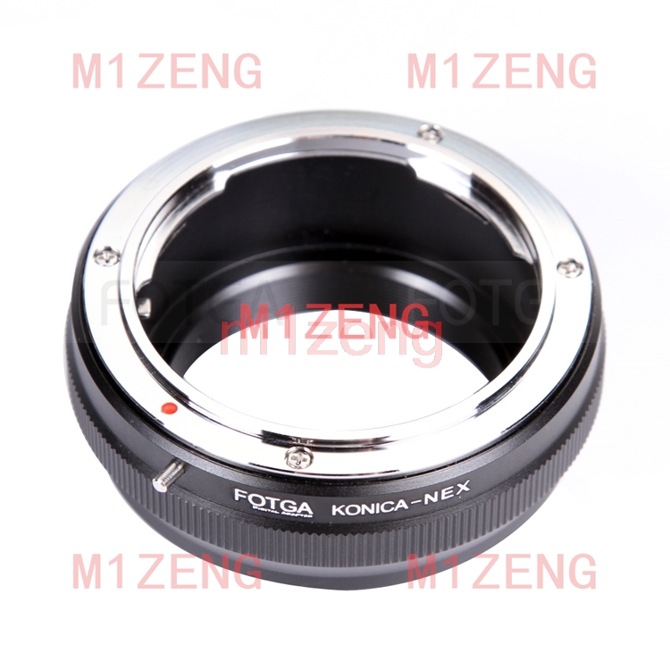 코니카 AR 렌즈를 소니 E 마운트 NEX-3/5/6/ - Sony Camera Zv-E10 리뷰 및 가격