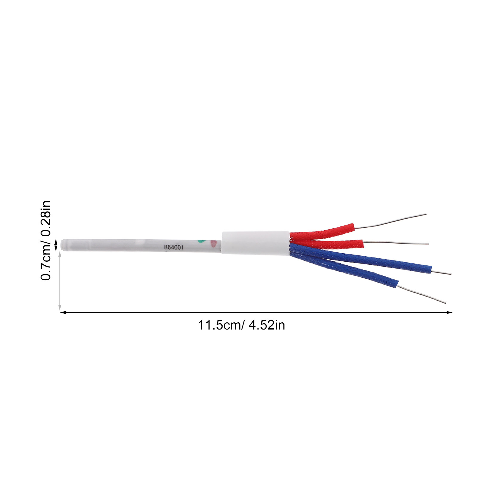 납땜 인두용 세라믹 발열체, 고온에서 빠른 가열, 안정 - Electronics Repair In Usa 리뷰 및 가격