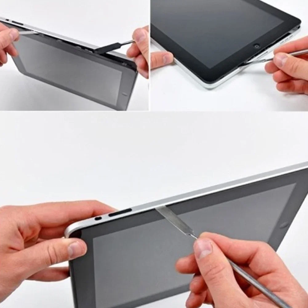 3 IN 1 수리 도구 세트 iPhone 스마트 폰 태 - Phone Opening Tool 리뷰 및 가격