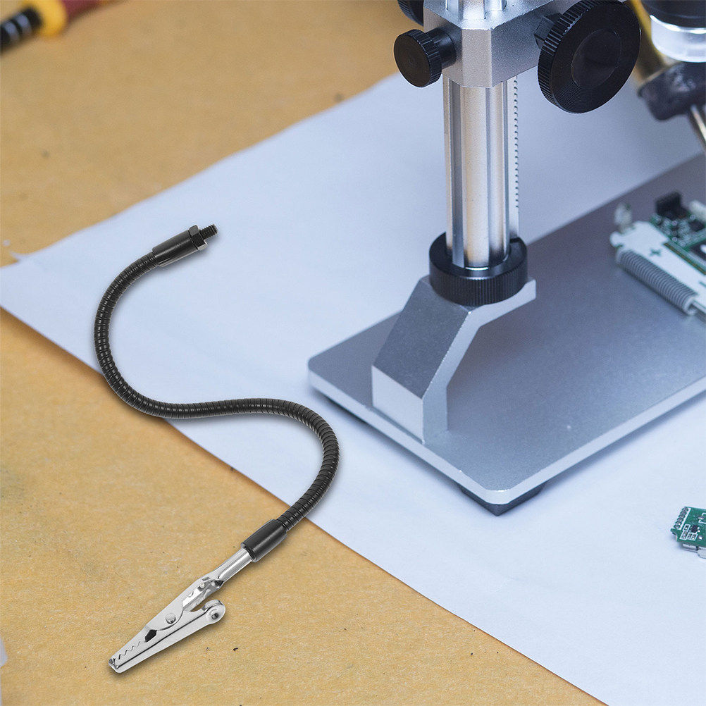 5개 세트, 유연한 용접 클램프, 보조 도구, 납땜 및 - Electronics Repair Tools 리뷰 및 가격