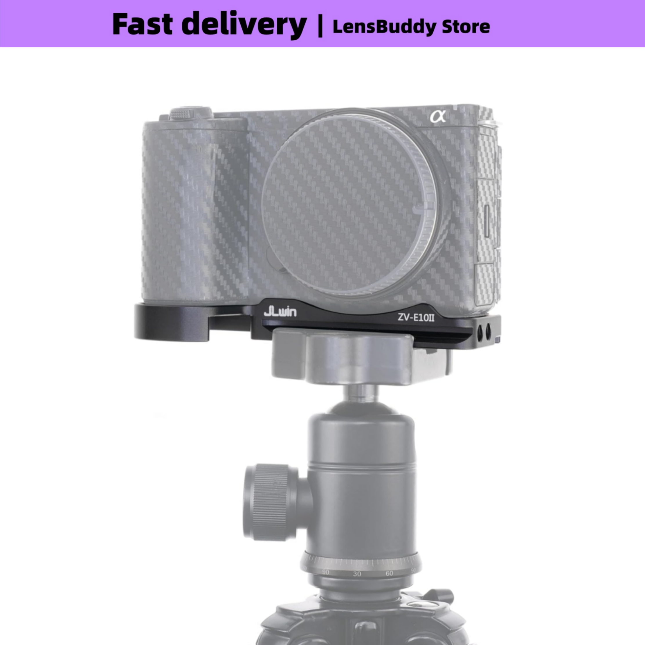 Fotga 카메라 퀵 릴리스 플레이트 소니 ZV-E10 - Sony Camera Zv-E10 리뷰 및 가격