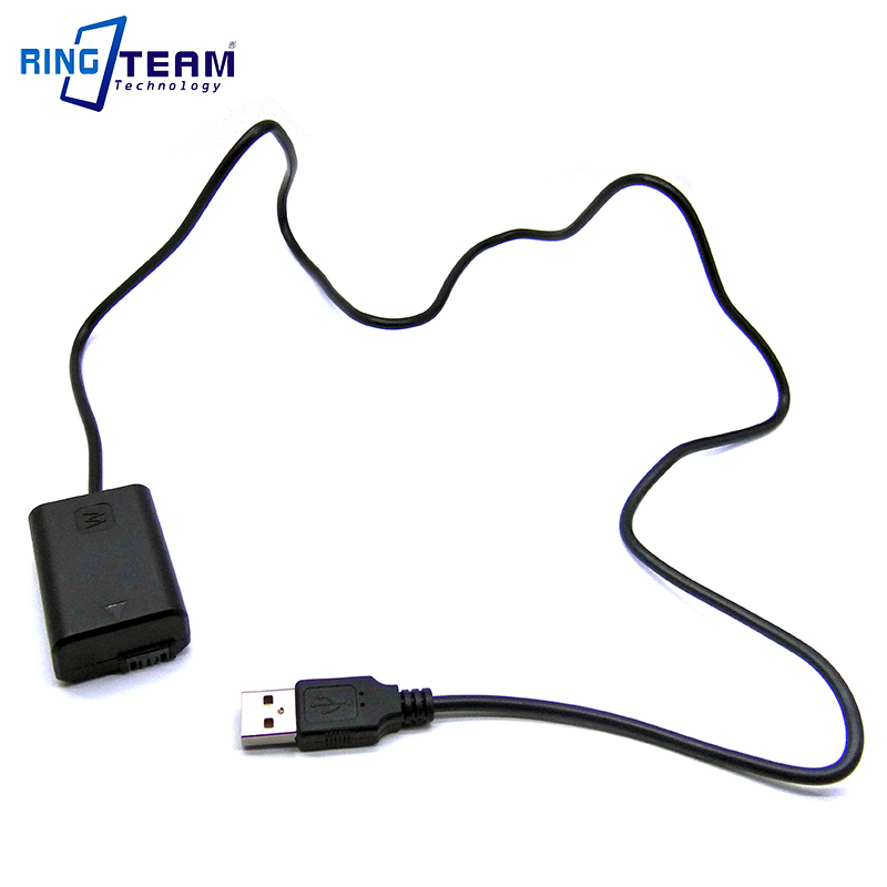 소니 카메라용 가짜 배터리, USB AC-PW20 PW - Sony Camera Zv-E10 리뷰 및 가격