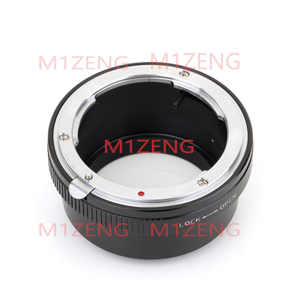 니콘 G/F/AI/S/D 렌즈용 N/G-NEX 어댑터  - Sony Camera Zv-E10 리뷰 및 가격