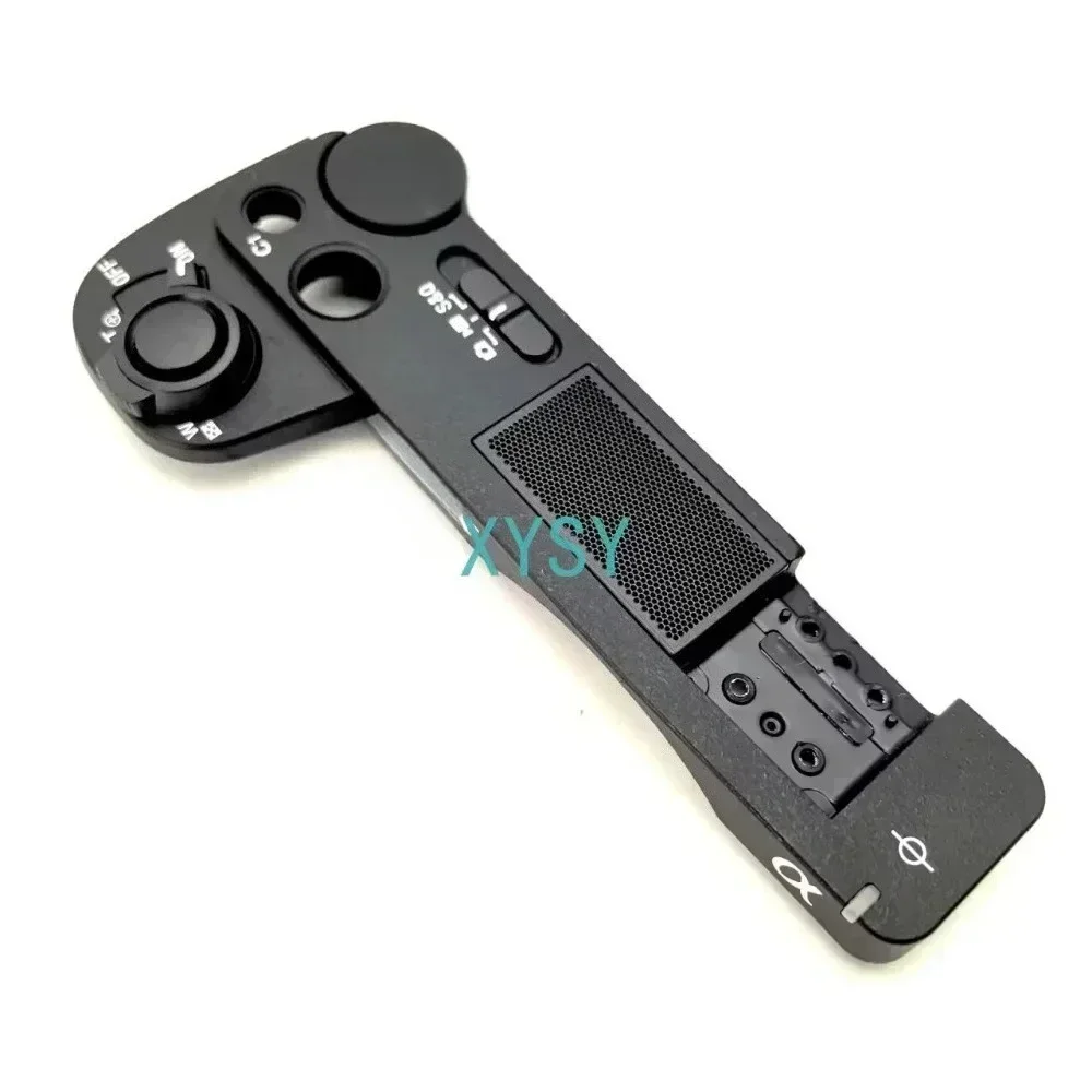 새로운 오리지널 소니 ZV-E10 상단 커버 베이스 쉘 - Sony Camera Zv-E10 리뷰 및 가격