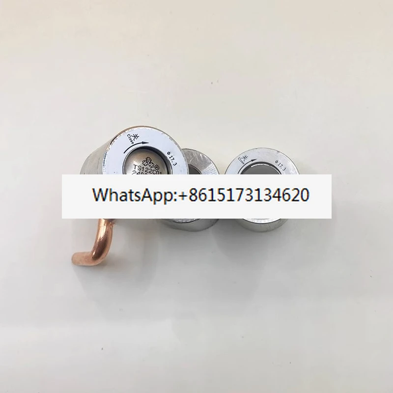 전자식 팽창 밸브, 수동 밸브, 자성 회전식 개폐 장치 - Electronics Repair In Usa 리뷰 및 가격