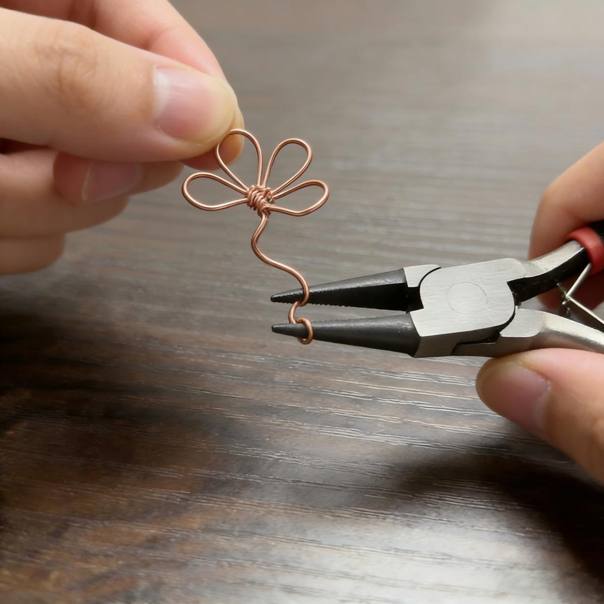 스프링 장착, 미끄럼 방지 손잡이가 있는 전문가용 미니 - Electronics Repair Hobby 리뷰 및 가격