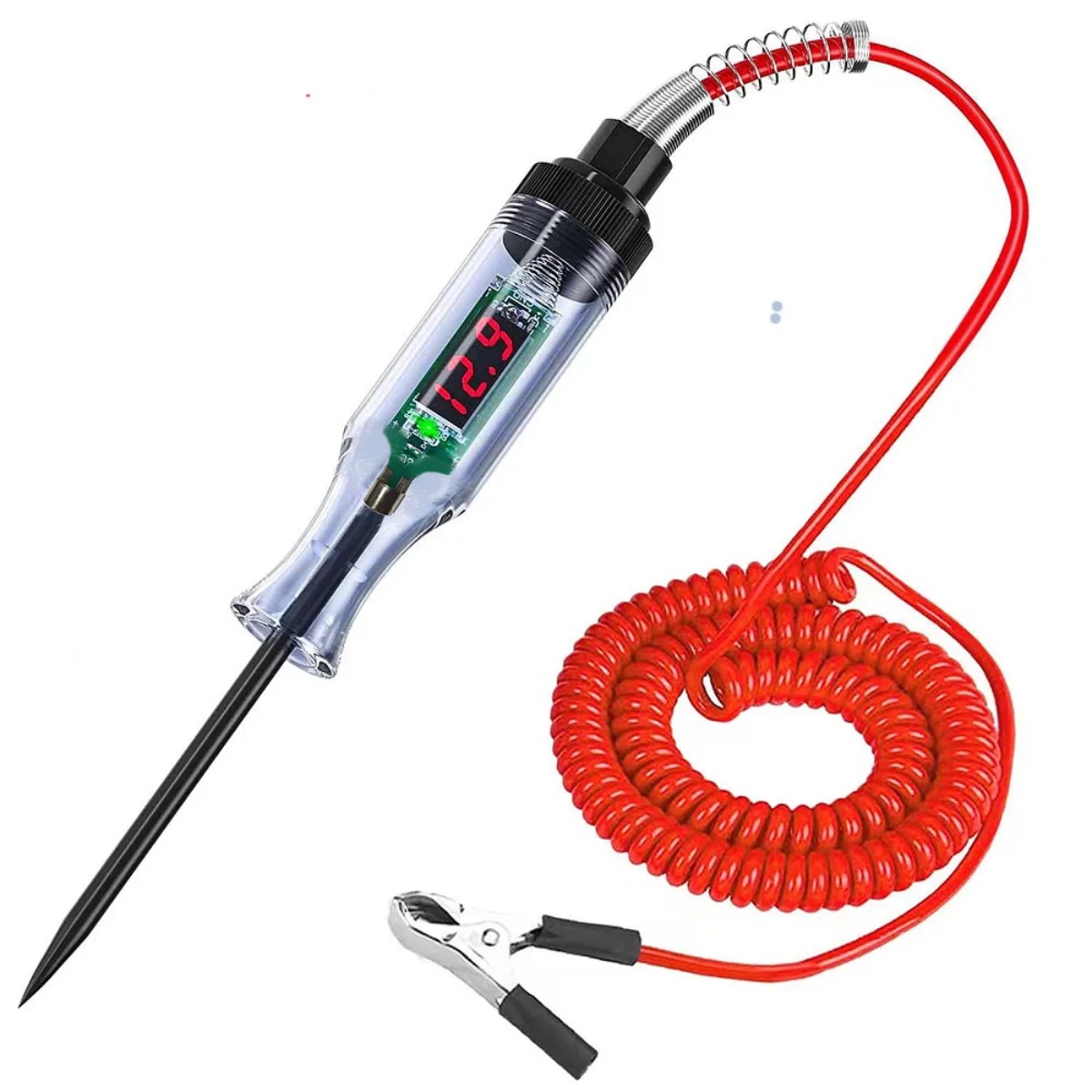 자동차 트럭 전압 회로 테스터 6V 12V 24V 자동 - Electronics Repair Tools 리뷰 및 가격